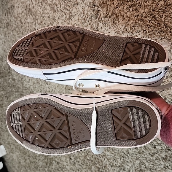 Leopard Converse - Picture 9 of 9